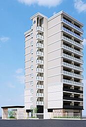 Louis Residence 天王寺町北