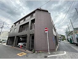 マンションSAWARABI