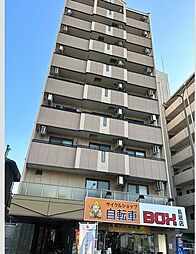 エトワールベガ長居公園