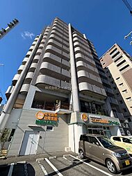 レバンガ長居公園AP