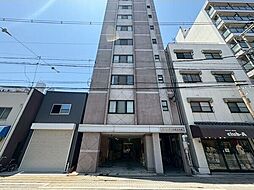 ラパンジール住吉大社