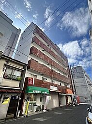 ドリームコート住吉大社