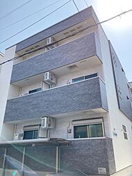 フジパレス住吉遠里小野