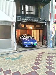 清水ヶ丘2丁目テラスハウス