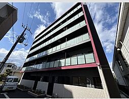 シスイル清水丘