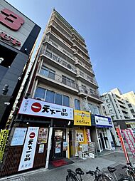 グランドハイツ長居