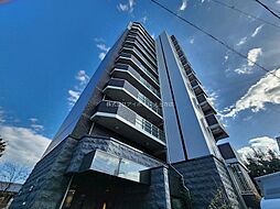 スプランディッド天王寺パークサイド