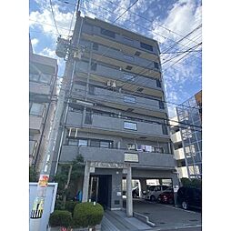 ペガサス1番館住吉