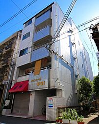 メゾンドールDOI