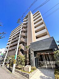 サザンクレスト堺