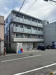 フェリオ南津守