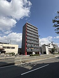 グランパシフィック松虫通