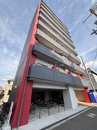 グランパシフィック松虫通