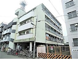 アベニュー西長居