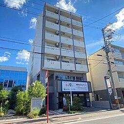 シーダー針中野