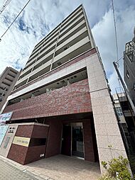 大阪市阿倍野区松崎町３丁目