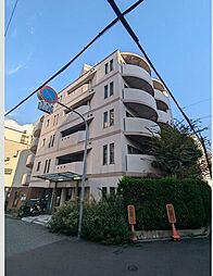 グランディール清水谷