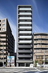 ヴィラ・セレーノ玉造本町（旧ルネフラッツ玉造本町）