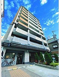 グランデカワノ真田山