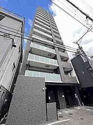 プレサンスロジェ天王寺真田山公園