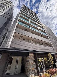 リビオレゾン天王寺真田山