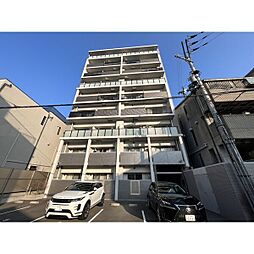 ラ・フェスタ真田山