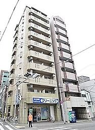 ブルグリンコート夕陽丘