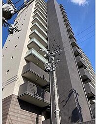 Quintet NAMBA（旧:レジュールアッシュNAMBA