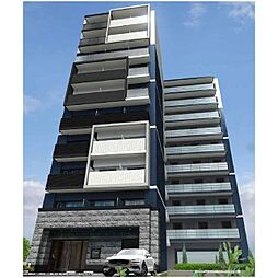 プレサンス難波マジョリティ