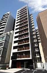 プライムアーバン御堂筋本町