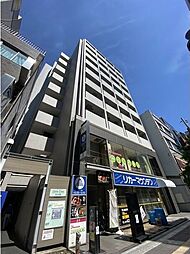 ディオレクレスト東心斎橋