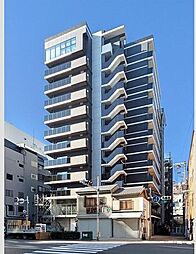 S-RESIDENCE松屋町asence