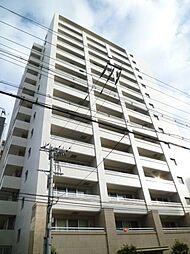 コスモリード谷町六丁目（旧ドゥーエ谷町）