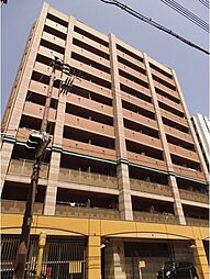 マスターズレジデンス道頓堀III