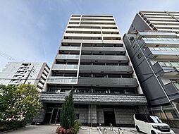 プレサンス高津公園ディオ