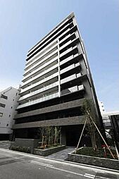 SK RESIDENCES SHINSAIBASHI （旧