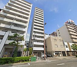 エスリード心斎橋EAST