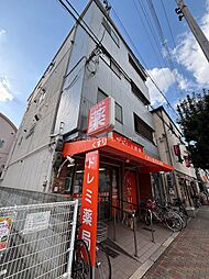 パールハイム針中野