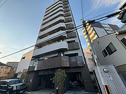 プルミエール天王寺