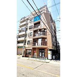 阿倍野阪南マンション