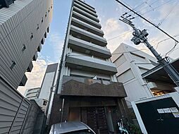 ルミナーレ天王寺