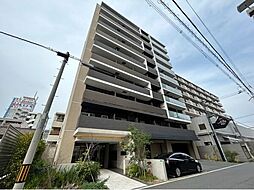 エスリードコート阿倍野昭和町