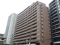 カスタリア阿倍野