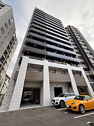 スプランディッド阿倍野