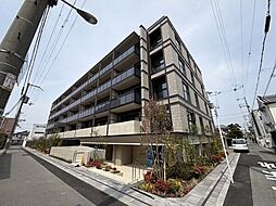 レジェイド帝塚山