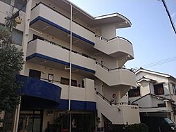 シャトー帝塚山