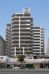 エステムプラザ心斎橋EAST IV ブランディア