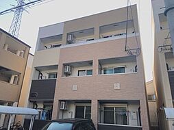 フジパレス杉本町II番館