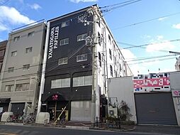 大和川パピレス