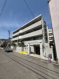 メゾン・ド・トレイユ